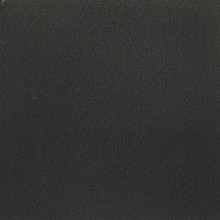 60Plus Soft Comfort 60x60x4 cm nero