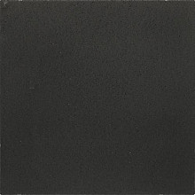 60Plus Soft Comfort 100x100x6 cm nero