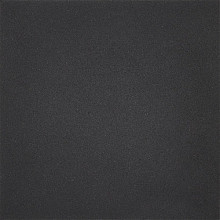 Soft Comfort Design Finish 60x60x4 cm Nero