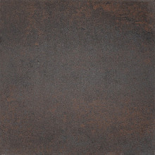 Soft Comfort Design Finish 60x60x4 cm Corten