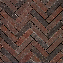 Megaton getrommeld (diverse maten)