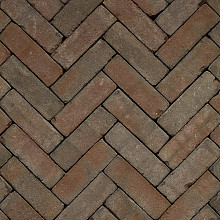 Novoton getrommeld (diverse maten)