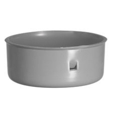 80MM KAP VOOR DRAINAGEBUIS