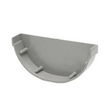 GOOT MASTGOOT EINDSTUK GRIJS