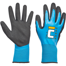 Handschoen Tetrax blister - maat 10