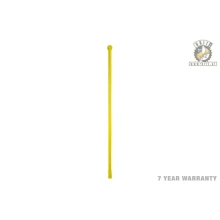 Stootijzer rond - vierkant 1400 mm