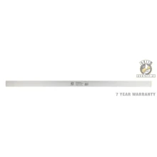 Afreilat blokprofiel 150 cm