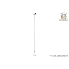 Putdekselhaak 1050 mm