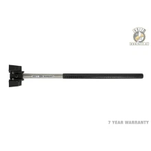 Richthamer 3700 gram met gegalvaniseerde steel met veiligheidsgrip