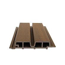 NewTechWood HKC co-extrusie Castellation PRO65 gevelbekleding (div. maten/ kleuren)