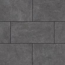 Cerasun 3+1 Cilento Antracite 40x80x4cm