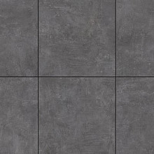 Cerasun 3+1 Cilento Antracite 60x60x4cm