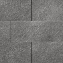 Cerasun 3+1 Messina Grigio 40x80x4cm