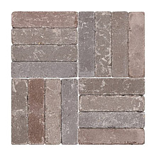 Abbeystones 15x5x7 cm Montecassino