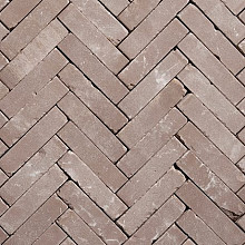 Triton grijs bezand UWF60 getrommeld