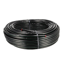 Irritec Multibar C Rootguard ondergrondse druppelslang, 16 mm, 2,1 l/u per 30 cm, l = 100 m