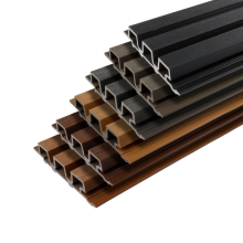 Gevelbekleding WEO35 E-klasse (diverse kleuren/ maten) FSC®100%