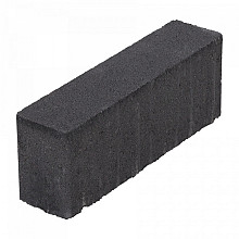 Soft Comfort 5x20x7 cm Nero