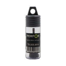 Tegelboor Ø8mm, M14 aansl.