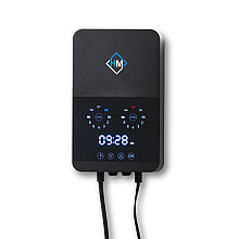 Transformator Cosmo | touch | 2-zones | 150 watt | OutdoorPro+ | 12 volt