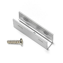 Profiel clips | voor strip Serra | 3 stuks | OutdoorPro+