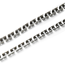 Profiel flexibel | voor strip Serra | 1 meter | OutdoorPro+