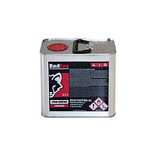 RedFox® contactlijm | 2,5L