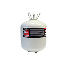 RedFox® contactlijm drukvat | spuitlijm 22L