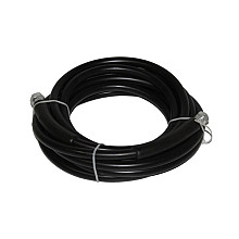 EPDM Slang 5,50 meter