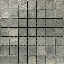 Plazza Iron Grey 15x15x6 cm