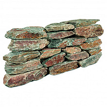 Chateau Vodelee stapelblokken 10-25 cm