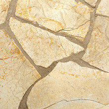 Flagstone Bourgogne ca. 2-4 cm