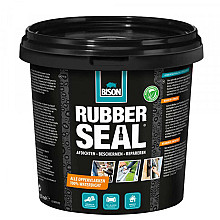 Bison rubber seal 2,5L