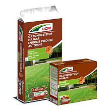 DCM Meststof gazon najaar 20kg