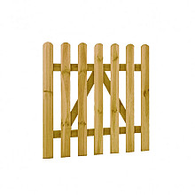 Reliëf rechthekpoort (diverse maten) 