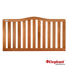 Tuinhek Bangkirai Luxe Golf (diverse maten)