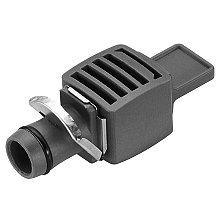Afsluitdoppen 13mm (1/2)