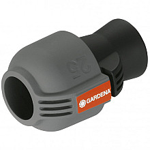 Verbindingsst binnendr 25mm 3/4inch - Sprinklersysteem