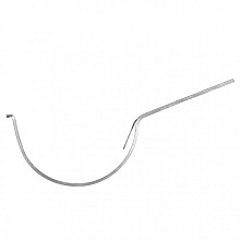 150MM KRAALG. BEUGEL-3 GEGAL.