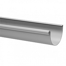 150MM KRAALGOOT      GRIJS 400