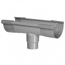 150MM KRAALGOOTUITLOOP      GR