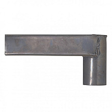 80MM  STADSUITLOOP LOOD 60X80