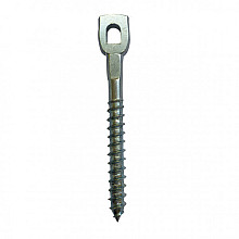 M8X89 BUISBEUGELPEN UNIVERSEEL