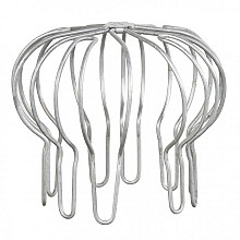 90MM BOLDRAADROOSTER GEG.