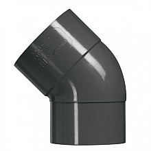 80MM BOCHTVERJ.HWA ANTRACIET 1XLM 45