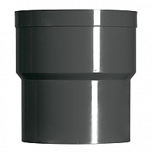 80MM VERB.STUK HWA ANTRACIET 1XLM