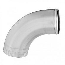 80MM BOCHT VERZINKT STAAL VERJONGD SPIE 72