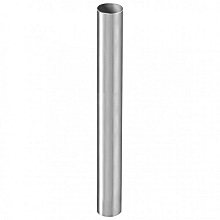 80MM BUIS HWA VERZINKT STAAL 1XMOF 300