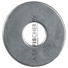 FIS® Profi carrosseriering verzinkt (diverse maten)