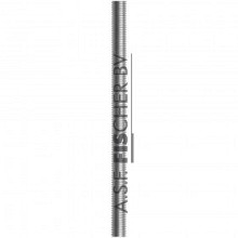 FIS® Profi draadeind verzinkt (diverse maten)